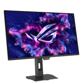 ROG STRIX OLED 27 QD-OLED 360 HZ