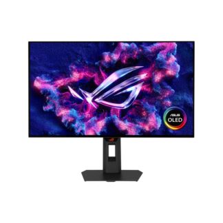 ASUS Monitor ROG Strix XG27AQDMGR (90LM0CC0-B01171) (90LM0CC0B01171)