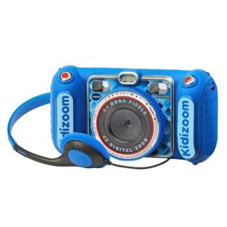 VTech - Kidizoom Duo DX Blu (80-520007-007)