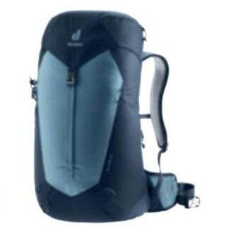 Deuter AC Lite 30L Blue