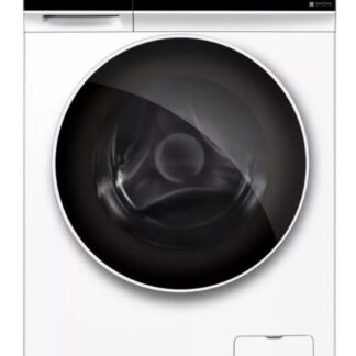 MPM-5112-PT-44 Automatic washing machine White