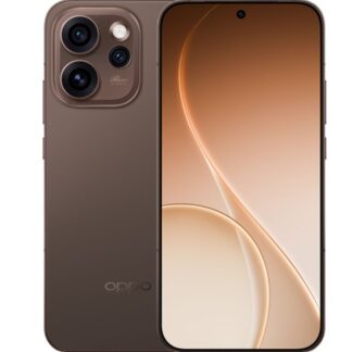 Oppo Reno 15 Pro Max 5G 12/512GB DS Dusk Brown