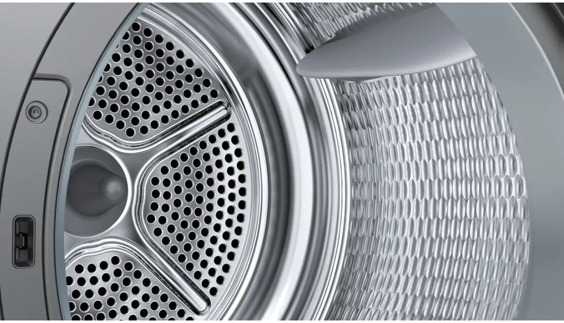 Laundry dryer Bosch WQG243DRPL Laundry dryer Bosch WQG243DRPL