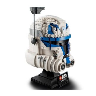 LEGO McLaren MP4/4 e Ayrton Senna (10330)