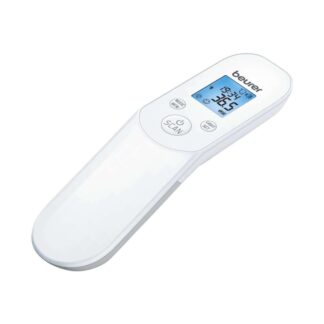 Beurer Thermometer infrared contactless FT 85 white (795 06) Beurer06) Beurer 06)