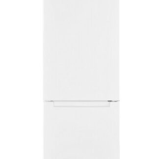 Refrigerator with bottom freezer MPM-323-KB-46  white