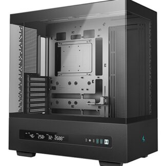 DeepCool CH690 Tower Black