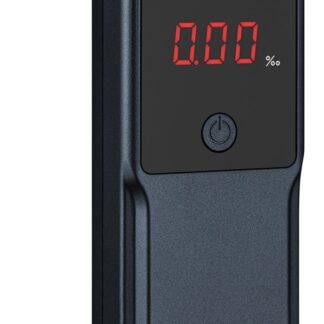 BACscan F-50 breathalyser  Grey