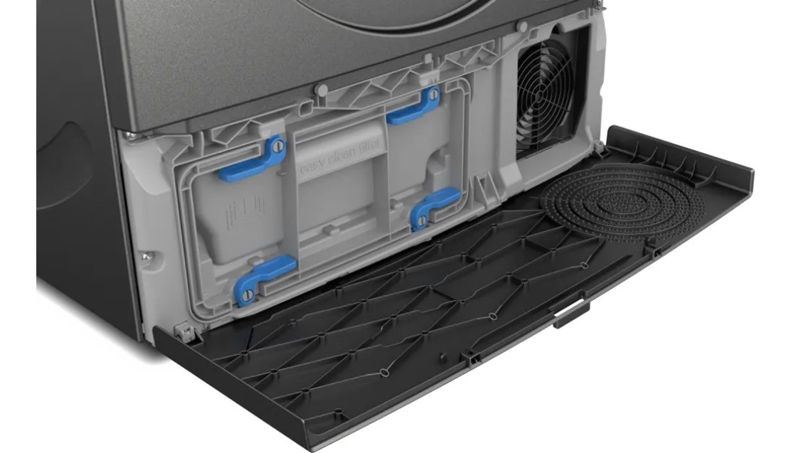 Laundry dryer Bosch WQG243DRPL Laundry dryer Bosch WQG243DRPL