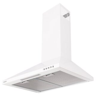 MAAN VELA 2 50 HOOD WHITE