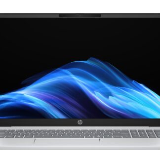 HP 17-cn4007nw Core 7 150U 17 3 FHD IPS 300nits AG 16GB DDR4 3200 SSD512 Intel Graphics Cam 1080p 41Wh Win11 Natural Silver 2Y