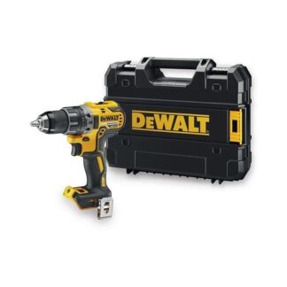 DeWALT DCD791NT-XJ power screwdriver/impact driver Black Grey Yellow 2000 550 DeWALT DCD791NT-XJ power screwdriver/impact driver Black Grey Yellow 2000 550