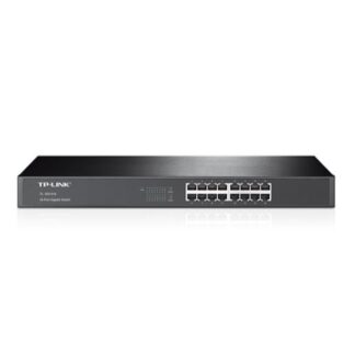 SWITCH POE+ VULTECH SECURITY 16 PORTE (VS-POE2164GE-200W) (VS-POE2164GE-200W)
