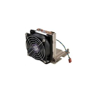 ThinkSystem SR630 V2/SR645 Standard Fan Option Kit (4F17A14488)