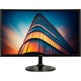 Samsung S36GD computer monitor 61 cm (24 ) 1920 x 1080 pixels Full HD LCD Black