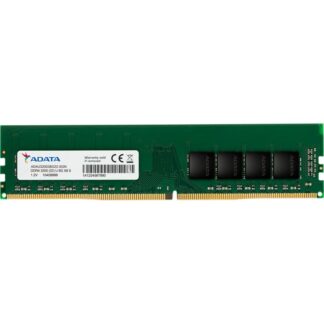 ADATA MEMORIA RAM 8GB DDR4 DIMM 3200MHZ (AD4U32008G22-SGN) (AD4U32008G22-SGN)
