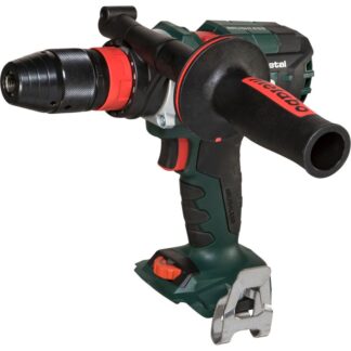 Metabo BS 18 LTX-3 BL Q I Metal Cordless Drill Driver