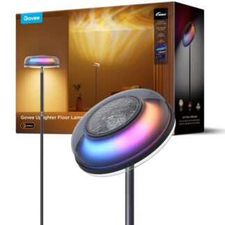 Govee Uplighter Floor Lamp