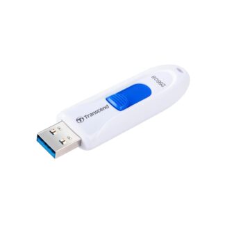 Transcend JetFlash 790     256GB USB 3.1 Gen 1 White