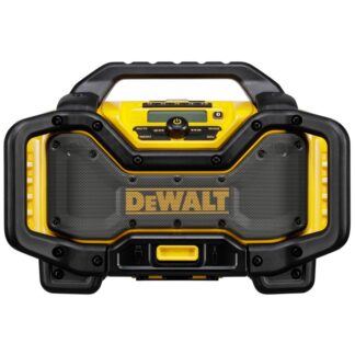 DeWalt DCR027-QW Akku- and Netz-Radio