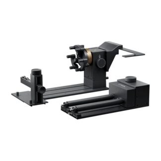 xTool RA3 Rotations Erweiterung fÃ¼r P2 / P2S