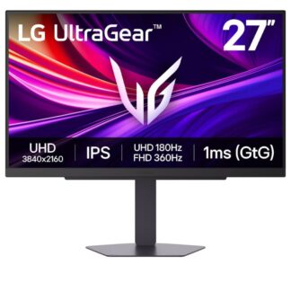 LG 27G810A-B LG 27G810A-B