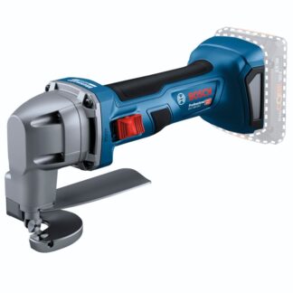 Bosch GSC 18V-16 E Cordless Tin Snips solo