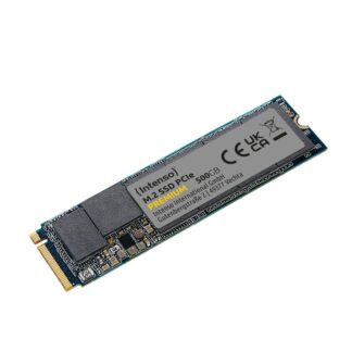 M.2 SSD PCIE PREMIUM 500GB.GEN 3X4