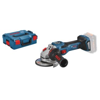 Bosch GWS 18V-15 SC Cordless Angle Grinder