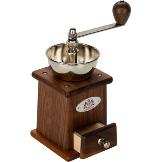 Zassenhaus Santos Χειροκίνητος Μύλος Καφέ