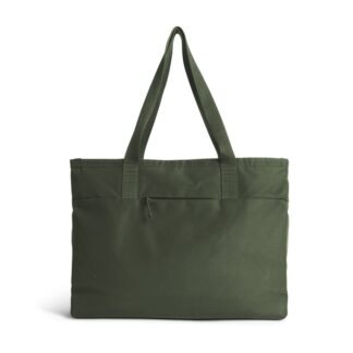 Moment Everything Travel Tote 19L Olive