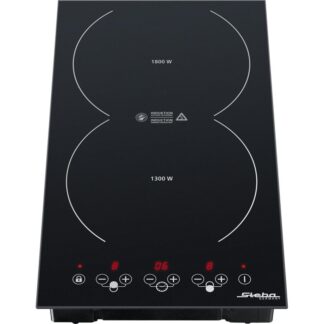 Steba IK 200 Induktionskochfeld Einbaufähig Steba IK 200 Induktionskochfeld Einbaufähig