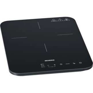 1 PIASTRA COTTURA INDUZIONE