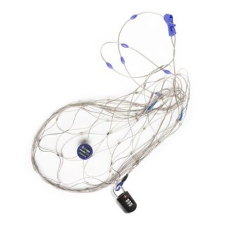 Pacsafe 120L backpack & bag protector