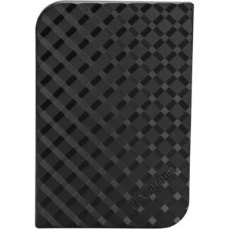 VERBATIM STORE N GO SSD ESTERNO USB-CTOUSB-A 256GB (53249) (53249)