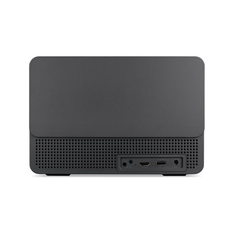 AOpen Fire Legend QF18s powered by Acer AOpen Fire Legend QF18s powered by Acer