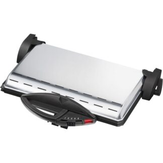 Steba PG 4.3 chrom Kontaktgrill Steba PG 4.3 chrom Kontaktgrill