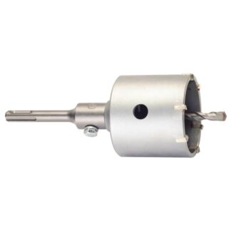 Bosch SDS-plus core cutter set 68 mm 3-pcs.