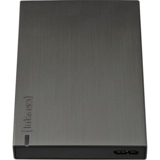 HDD 1TB USB3 2.5P ALLUMINIO HDD 1TB USB3 2.5P ALLUMINIO