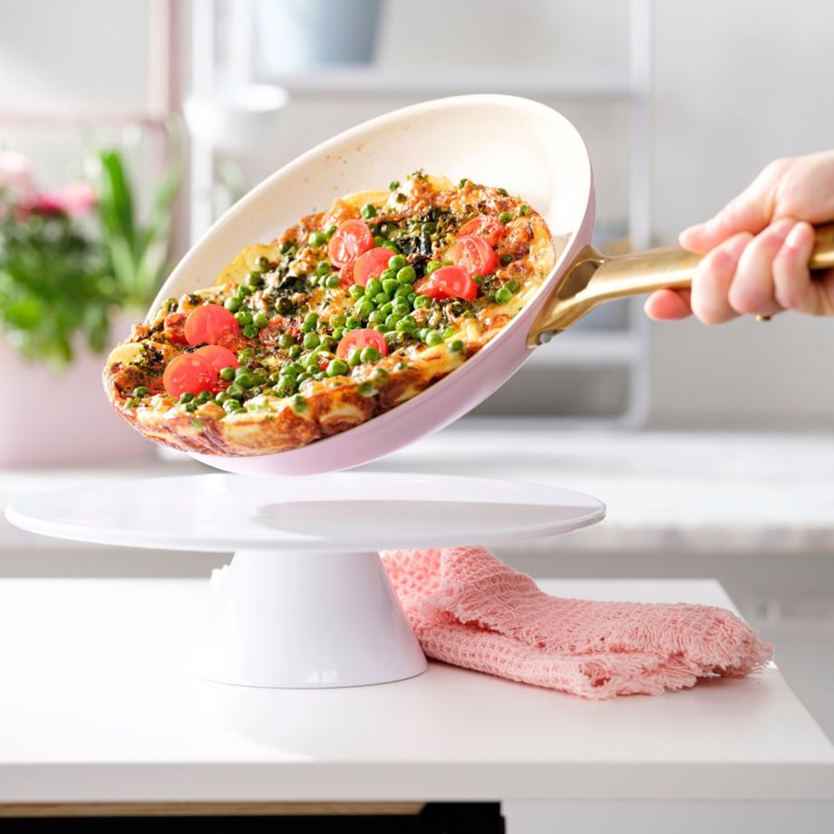 Σετ Μαγειρικά Σκεύη GreenPan Padova Reserve 6τμχ Σετ Μαγειρικά Σκεύη GreenPan Padova Reserve 6τμχ