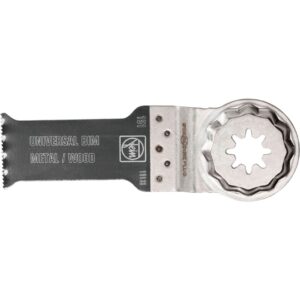 Fein Sägeblatt SLP E-Cut U BIM 60x28 VE10