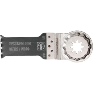 Fein Sägeblatt SLP E-Cut U BIM 60x28 VE10