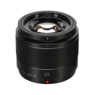 Panasonic Lumix G 1,7/25