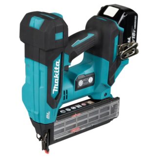 Makita  DBN501Z Akku-Stauchkopfnagler 50 mm 18V