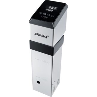 Steba SV 120 Professional Sous-Vide Garer