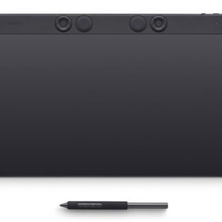 Intuos Pro Large (PTK870K0B)