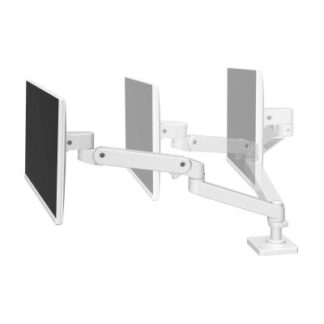 Ergotron LX Pro Monitor Arm white (45-682-290) (45682290)
