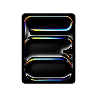 Apple iPad 13-inch Pro Wi-Fi 512GB with standard glass - Space Black Apple iPad 13-inch Pro Wi-Fi 512GB with standard glass - Space Black