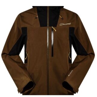 Berghaus Ridge-Seeker GTX Jacket with membrane size L Berghaus Ridge-Seeker GTX Jacket with membrane size L