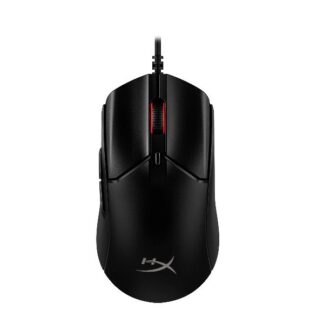 HyperX Pulse?re Haste 2 Ã¯Â¿Â½ Mouse da gaming (nero) (6N0A7AA)